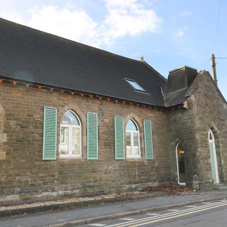 No 1 Church Cottages Llanelli Exteriör bild